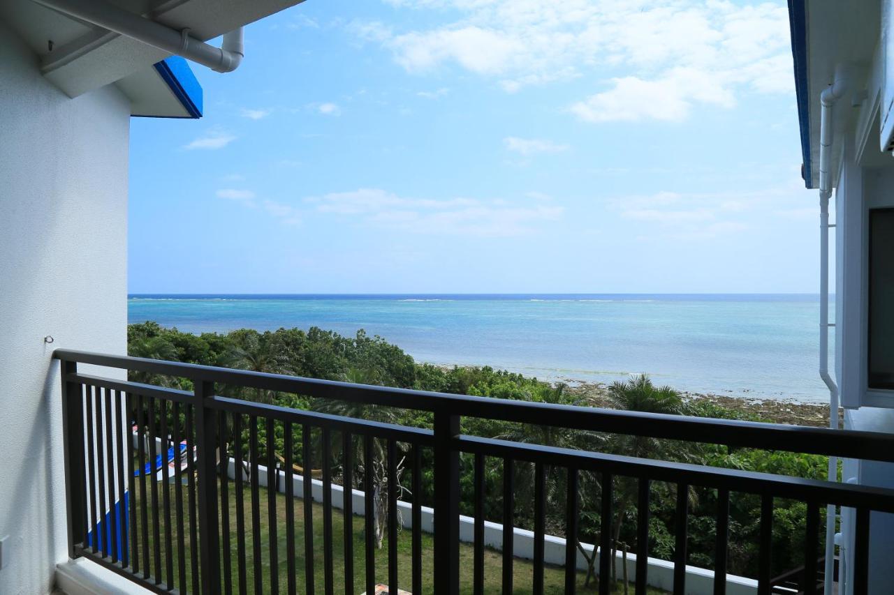 Haruhoo Resort Ishigaki Ishigaki  Extérieur photo