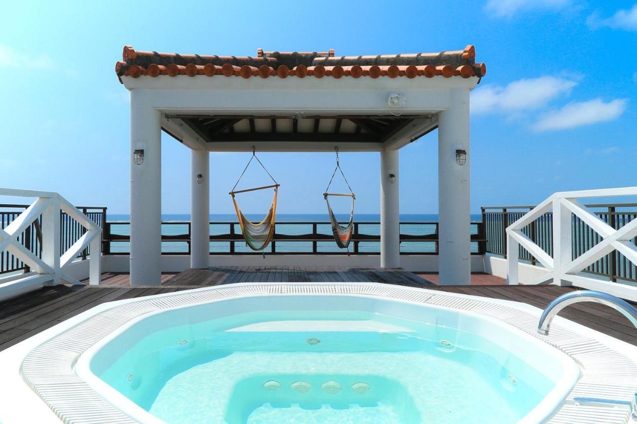 Haruhoo Resort Ishigaki Ishigaki  Extérieur photo