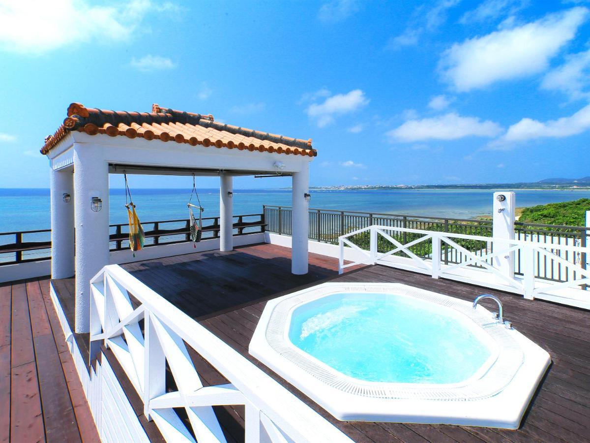 Haruhoo Resort Ishigaki Ishigaki  Extérieur photo