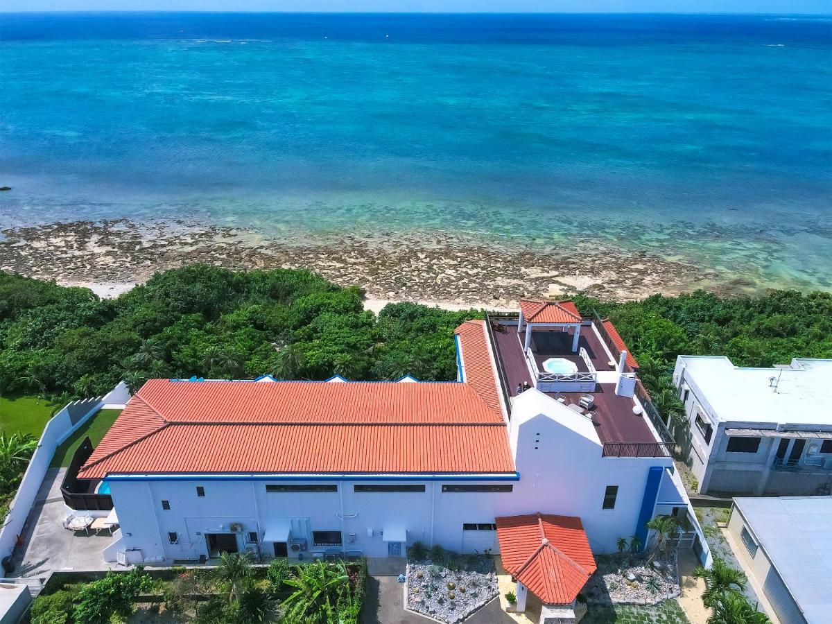 Haruhoo Resort Ishigaki Ishigaki  Extérieur photo