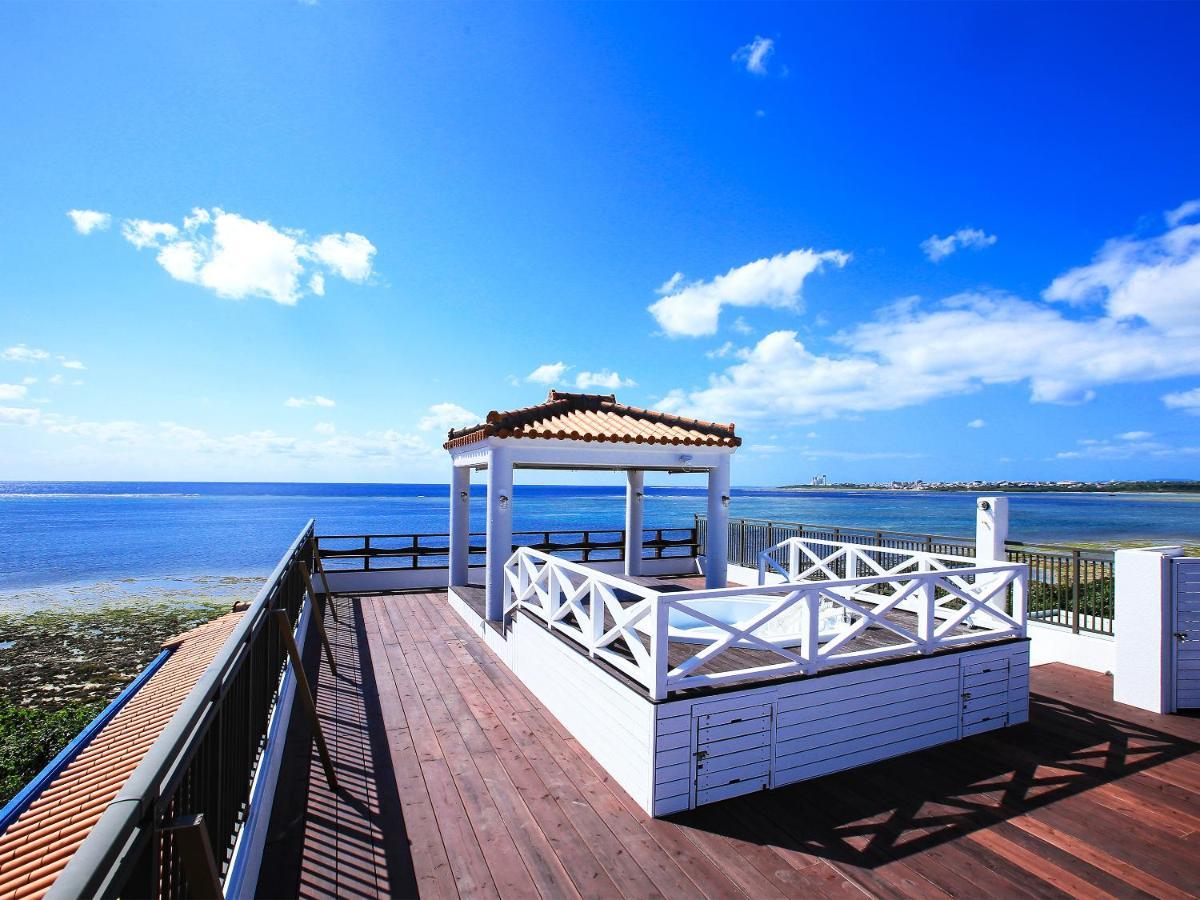 Haruhoo Resort Ishigaki Ishigaki  Extérieur photo