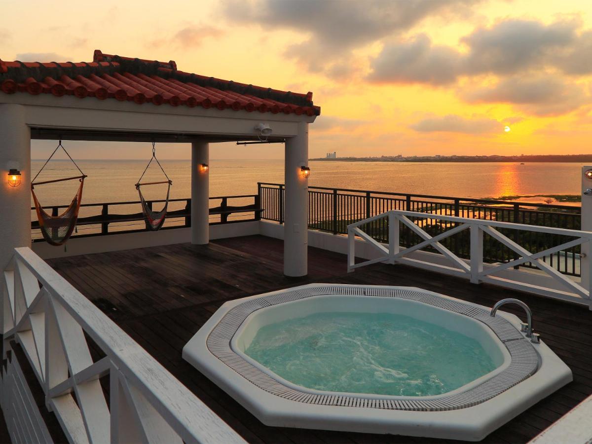 Haruhoo Resort Ishigaki Ishigaki  Extérieur photo