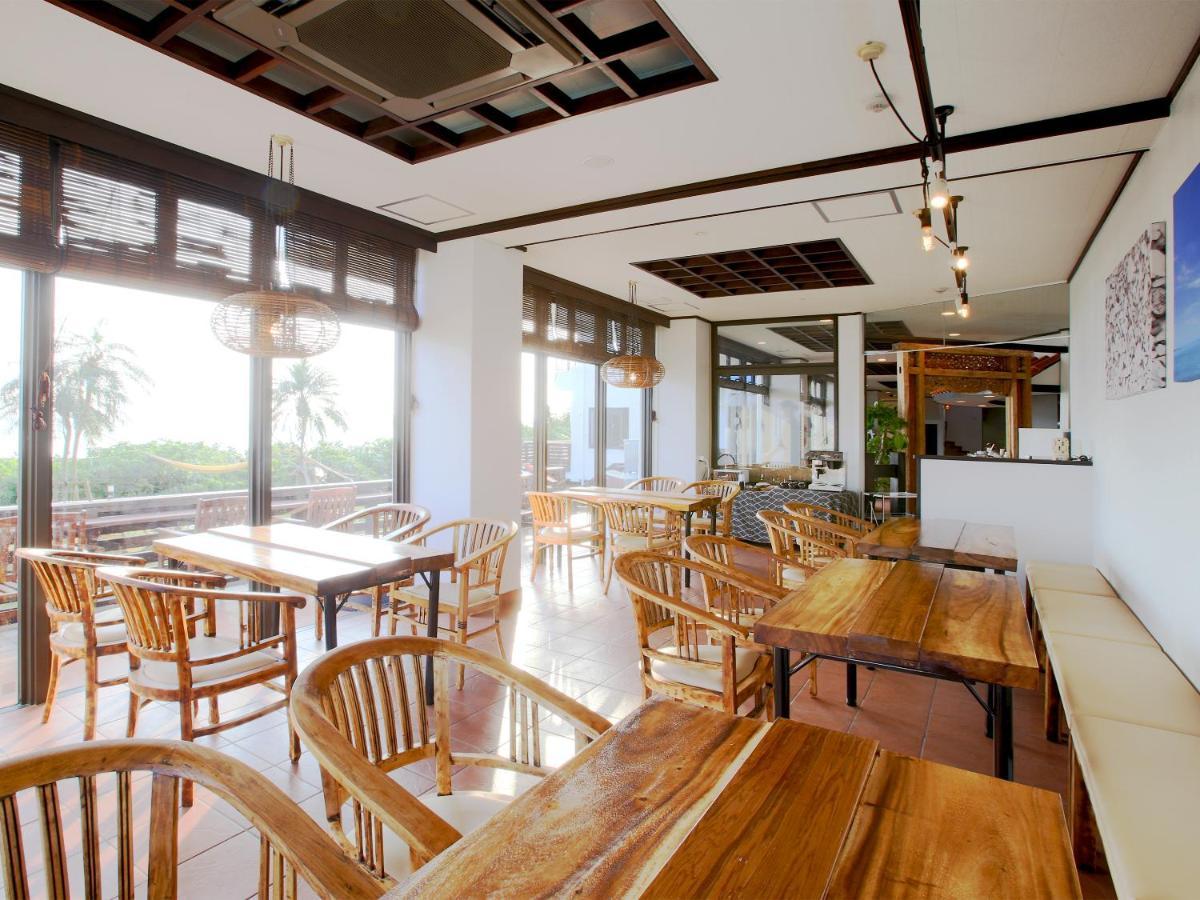 Haruhoo Resort Ishigaki Ishigaki  Extérieur photo
