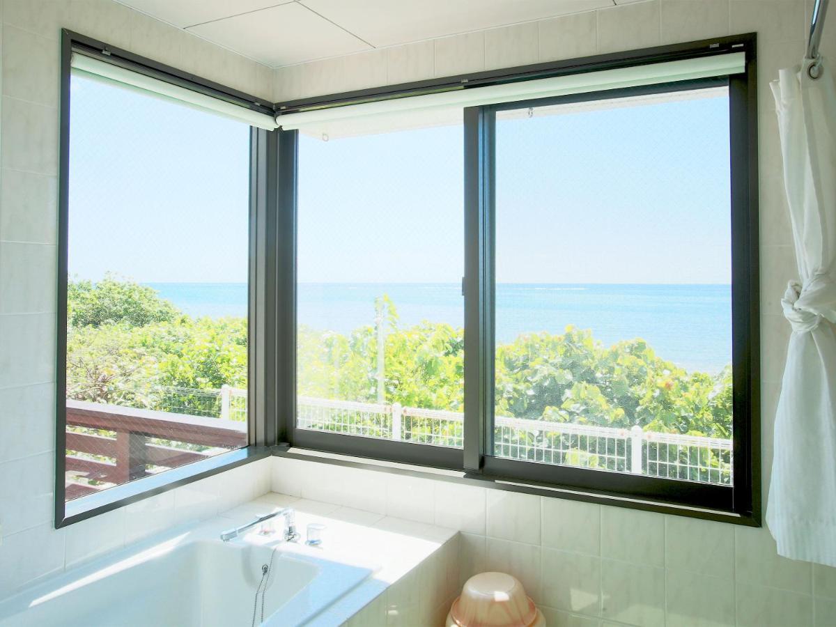 Haruhoo Resort Ishigaki Ishigaki  Extérieur photo