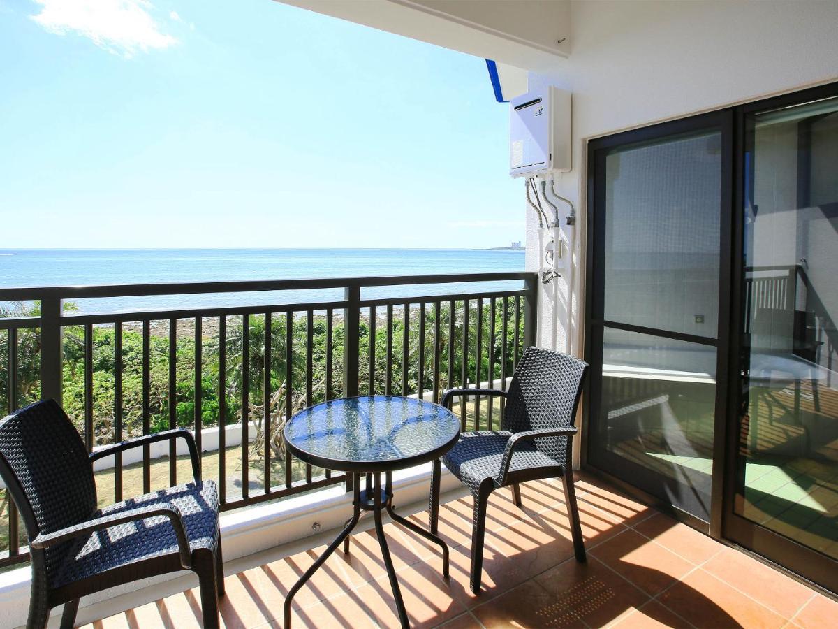 Haruhoo Resort Ishigaki Ishigaki  Extérieur photo