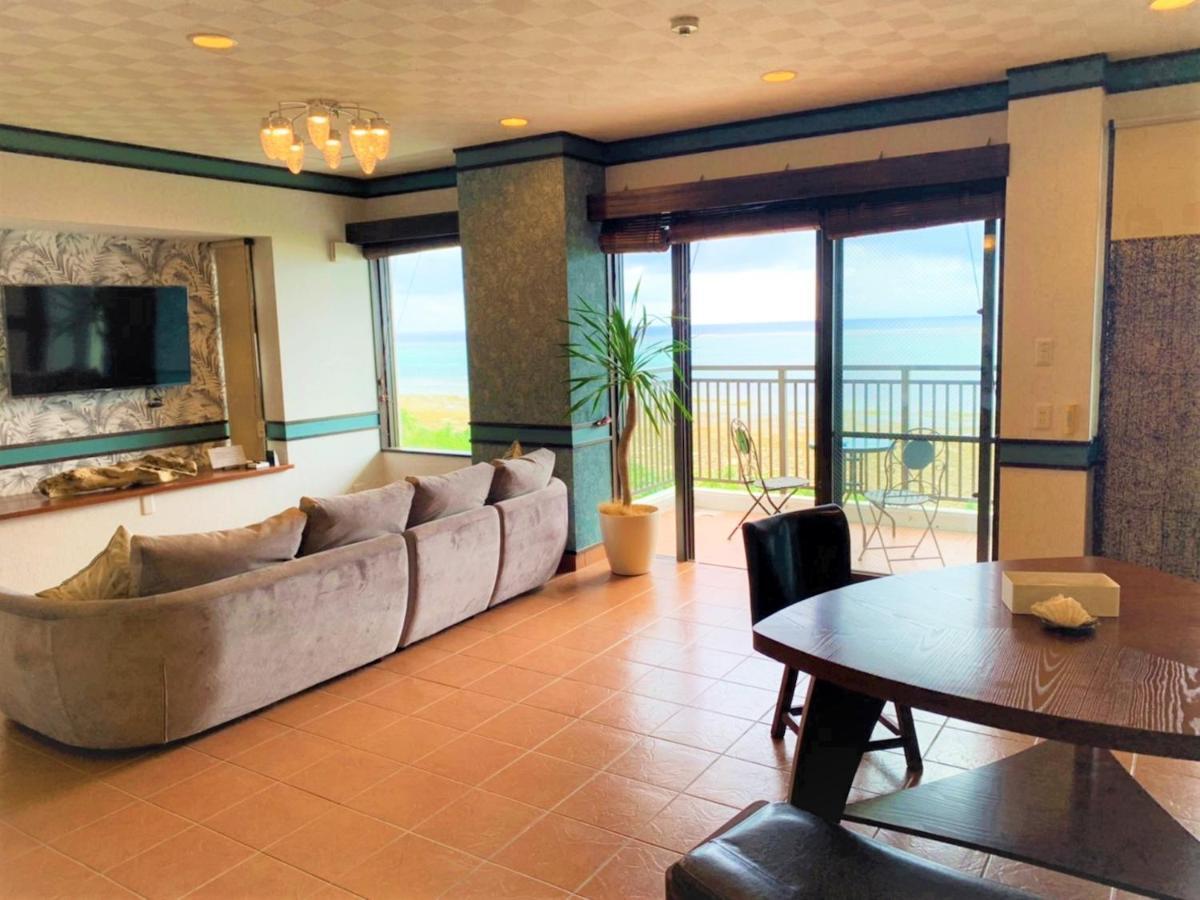 Haruhoo Resort Ishigaki Ishigaki  Extérieur photo