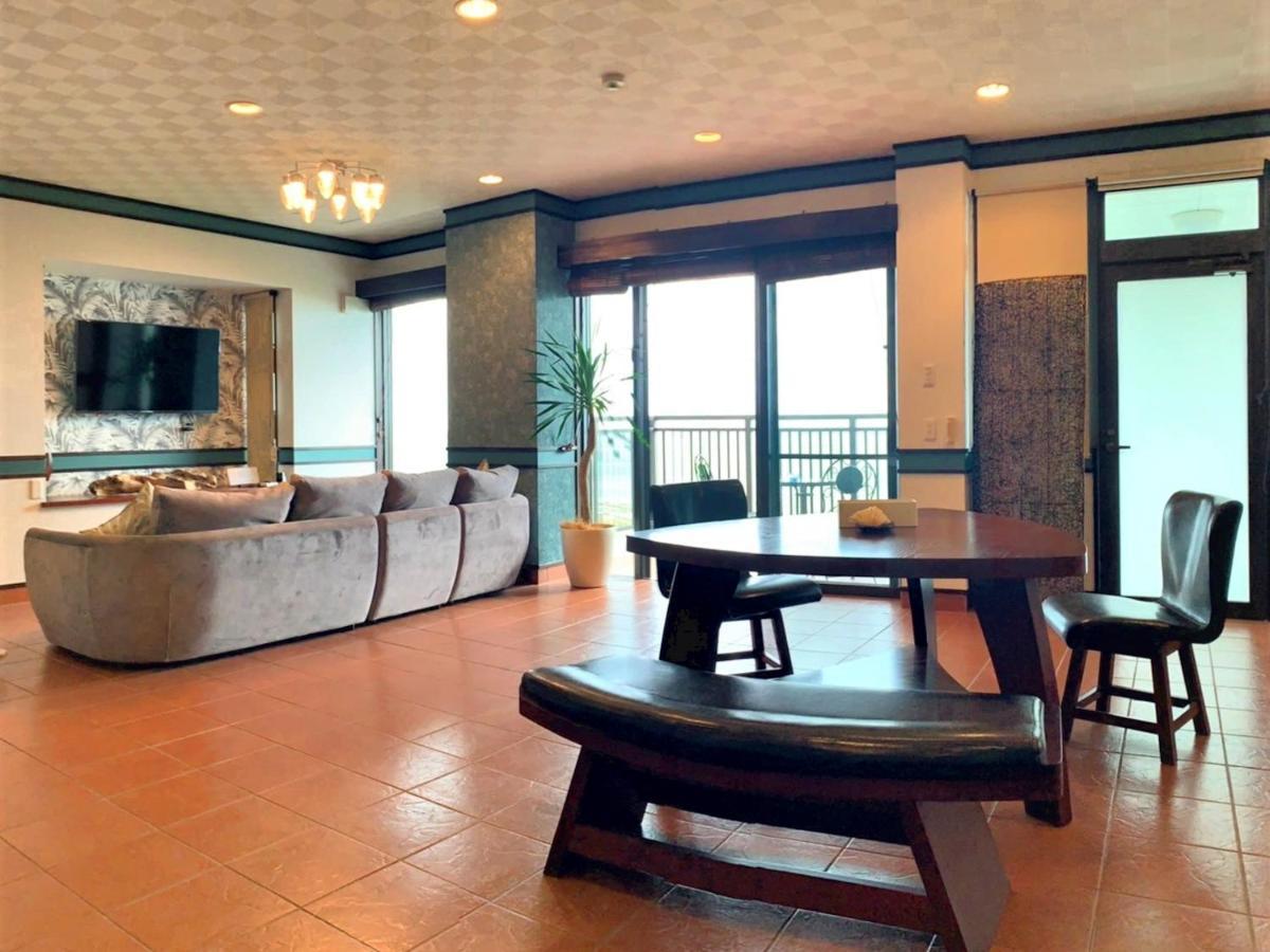 Haruhoo Resort Ishigaki Ishigaki  Extérieur photo