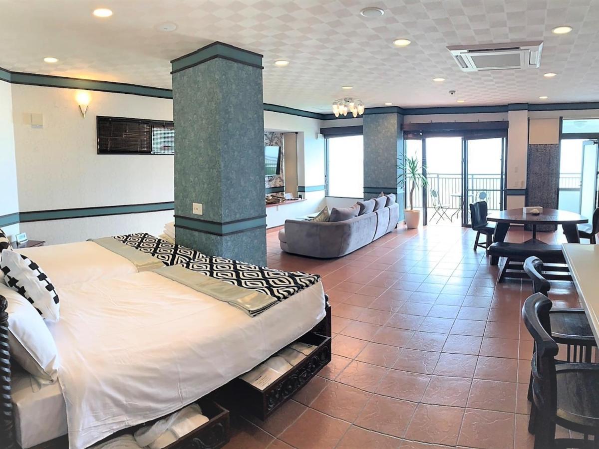 Haruhoo Resort Ishigaki Ishigaki  Extérieur photo