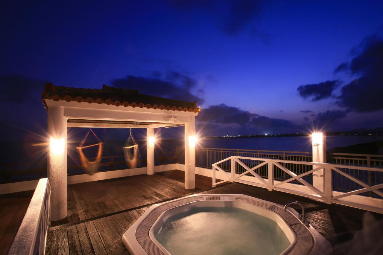 Haruhoo Resort Ishigaki Ishigaki  Extérieur photo