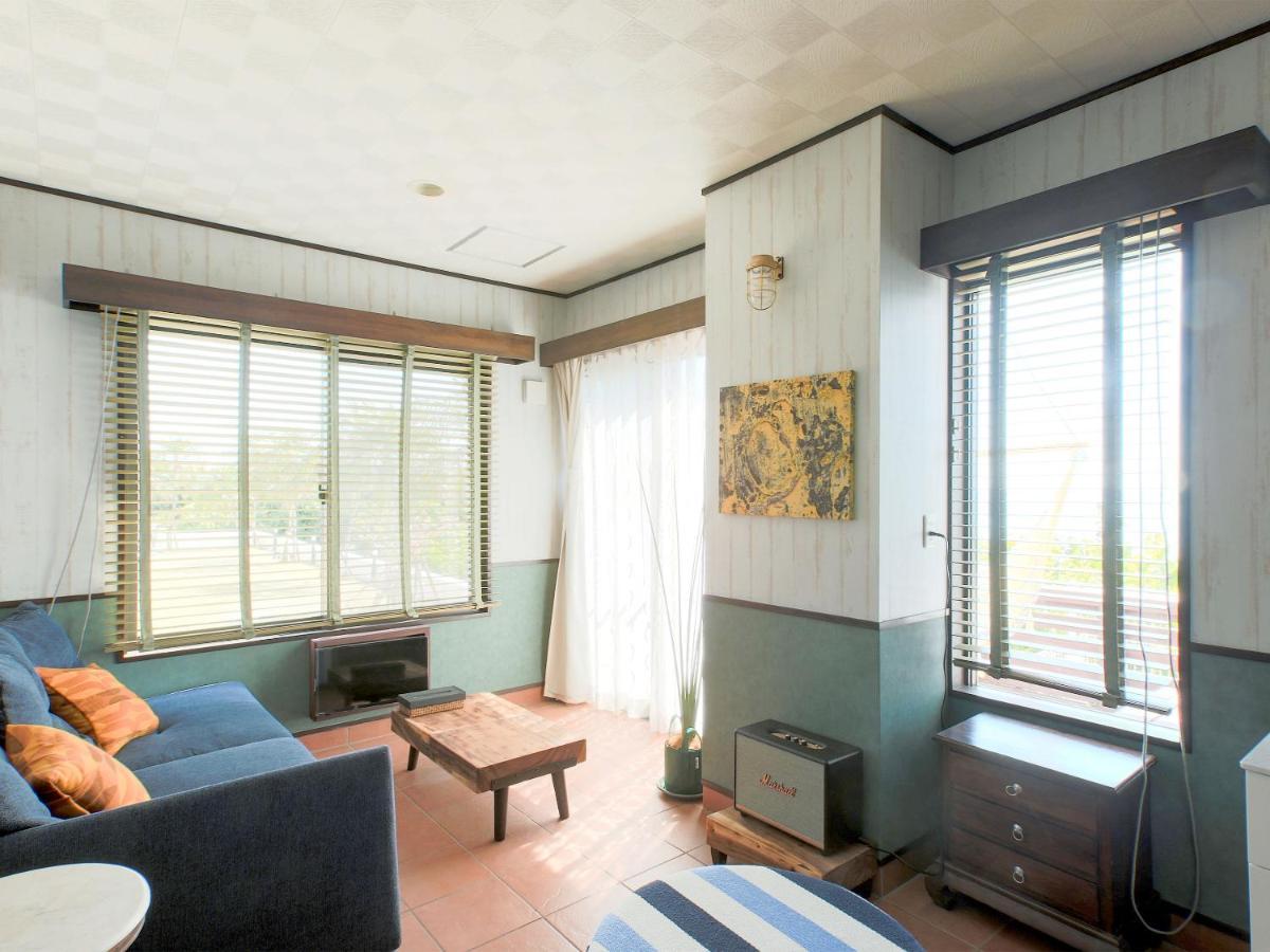 Haruhoo Resort Ishigaki Ishigaki  Chambre photo
