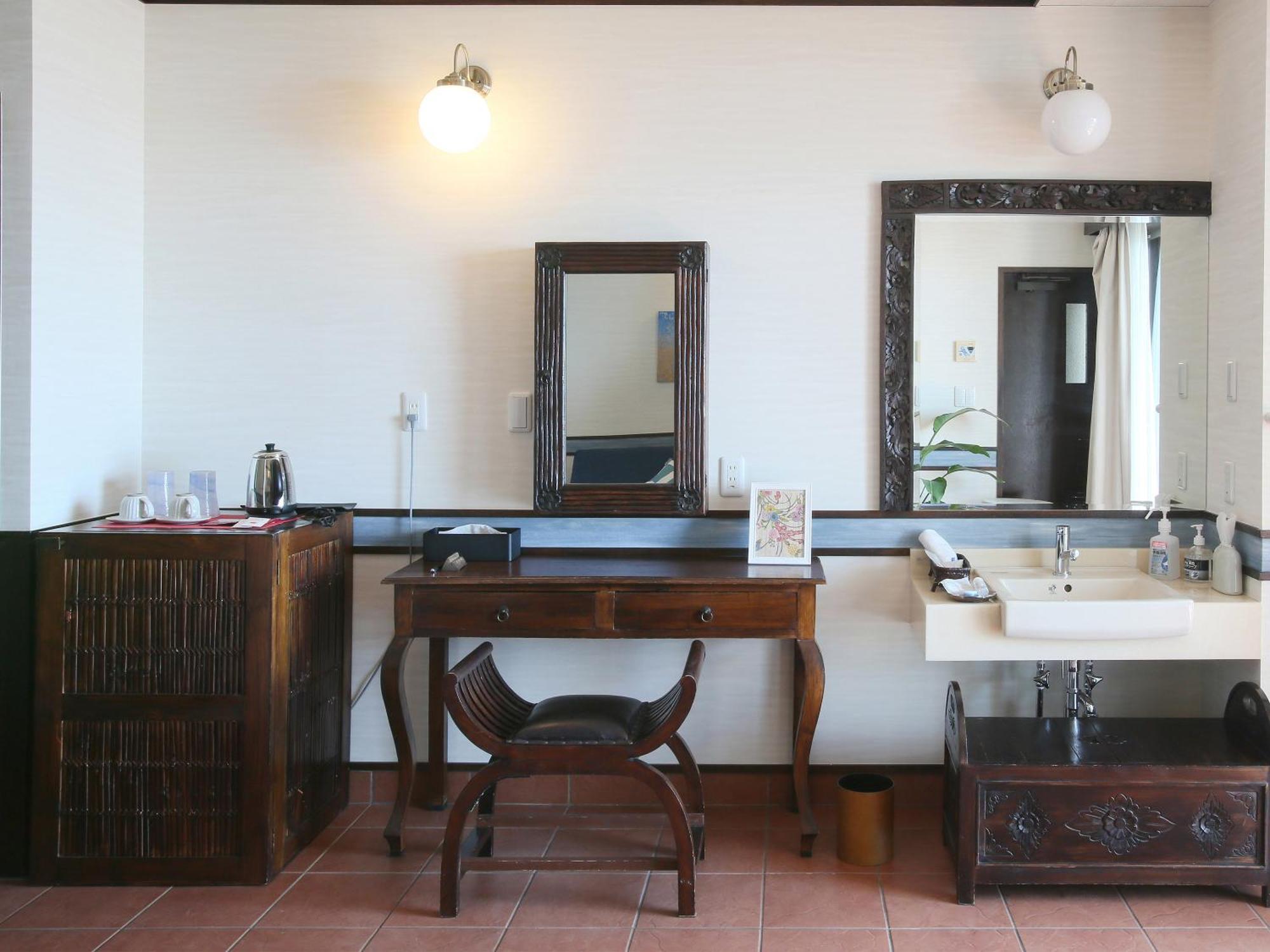 Haruhoo Resort Ishigaki Ishigaki  Chambre photo
