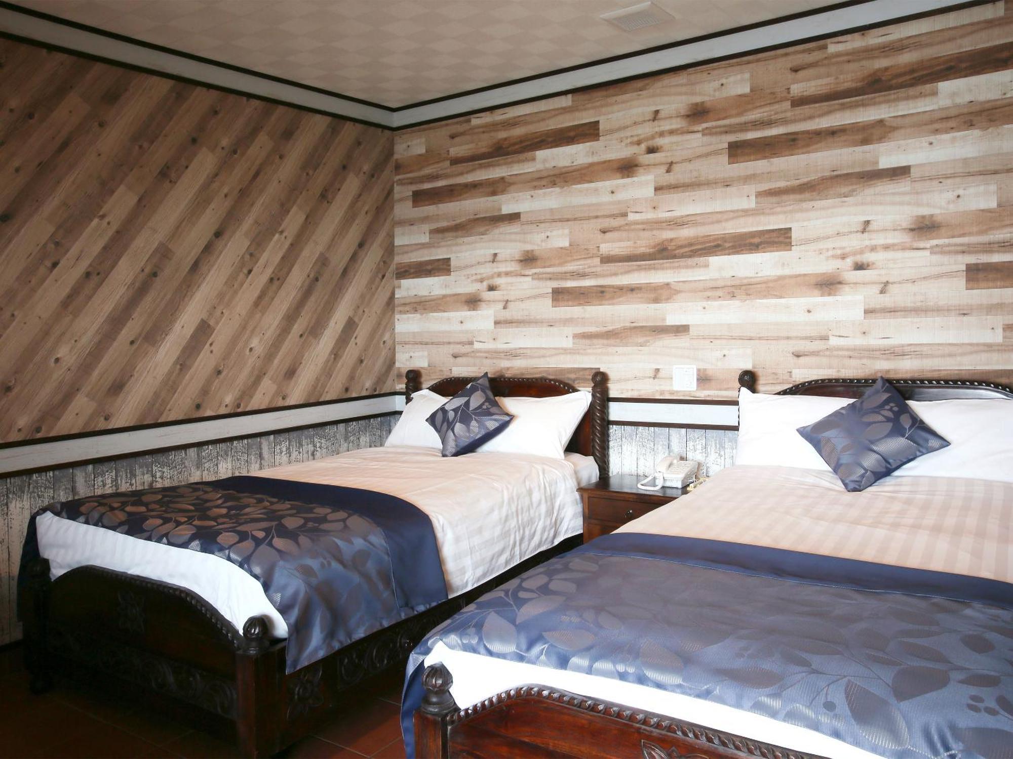Haruhoo Resort Ishigaki Ishigaki  Chambre photo