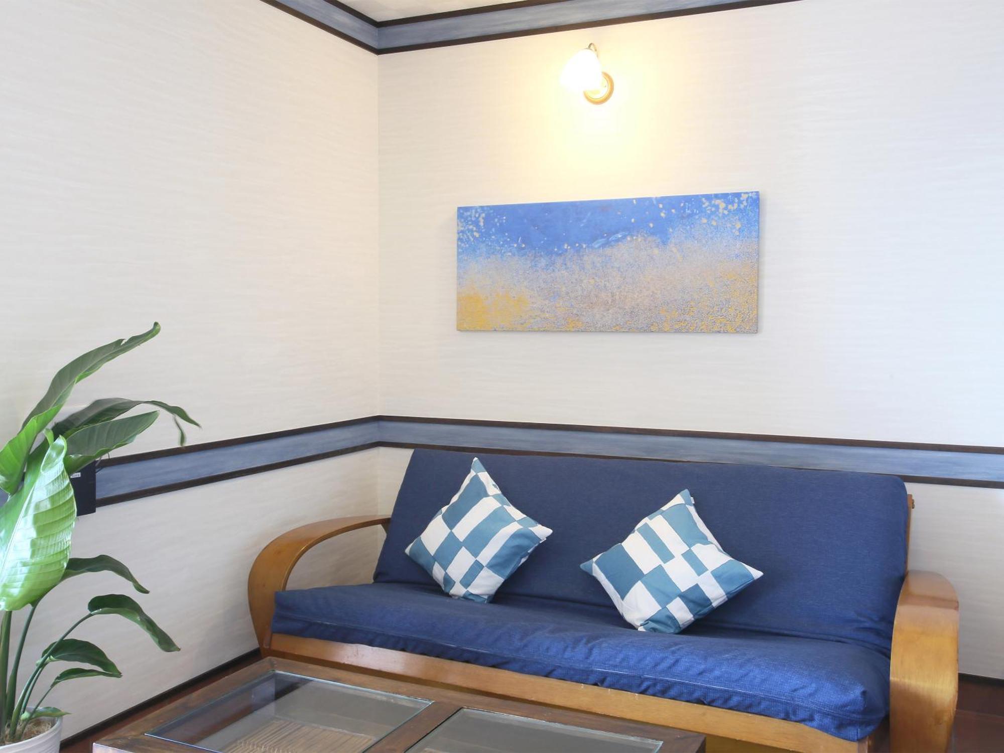 Haruhoo Resort Ishigaki Ishigaki  Chambre photo